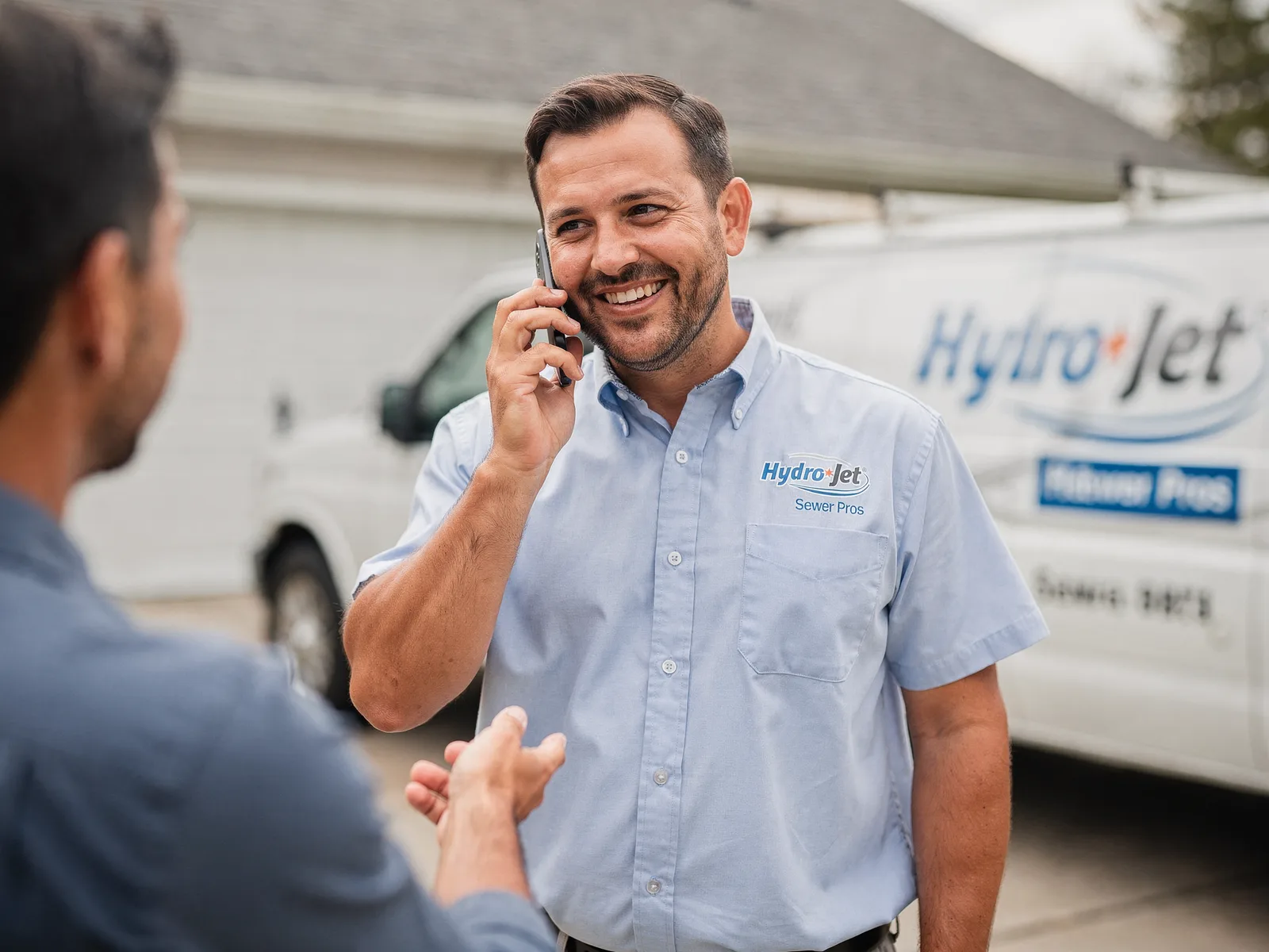 Hydro Jetting Elmwood, IL FAQs